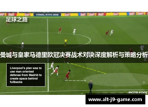 曼城与皇家马德里欧冠决赛战术对决深度解析与策略分析 曼城与皇家马德里欧冠决赛战术对决深度解析与策略分析
