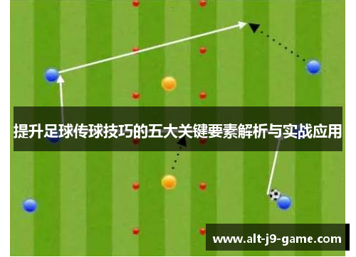 提升足球传球技巧的五大关键要素解析与实战应用 提升足球传球技巧的五大关键要素解析与实战应用