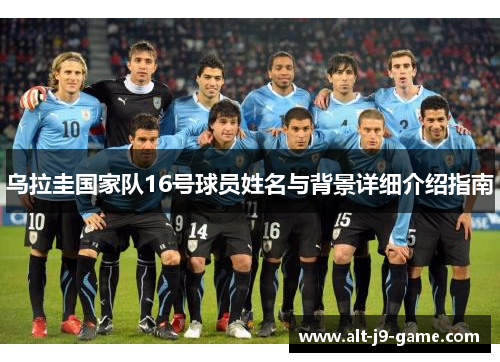 乌拉圭国家队16号球员姓名与背景详细介绍指南