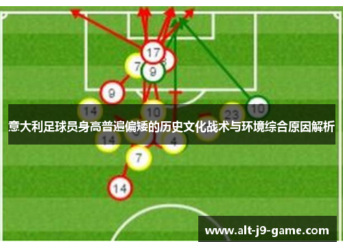 意大利足球员身高普遍偏矮的历史文化战术与环境综合原因解析 意大利足球员身高普遍偏矮的历史文化战术与环境综合原因解析