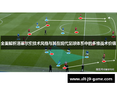 全面解析洛塞尔索技术风格与其在现代足球体系中的多维战术价值