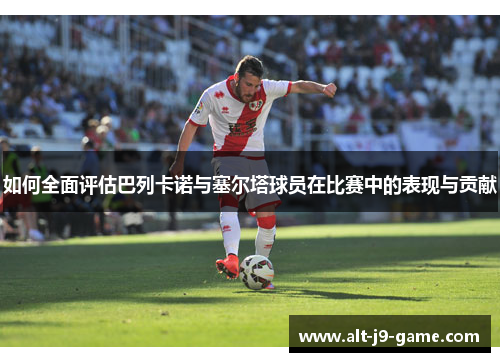 如何全面评估巴列卡诺与塞尔塔球员在比赛中的表现与贡献