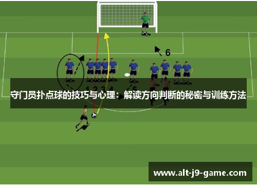 守门员扑点球的技巧与心理：解读方向判断的秘密与训练方法